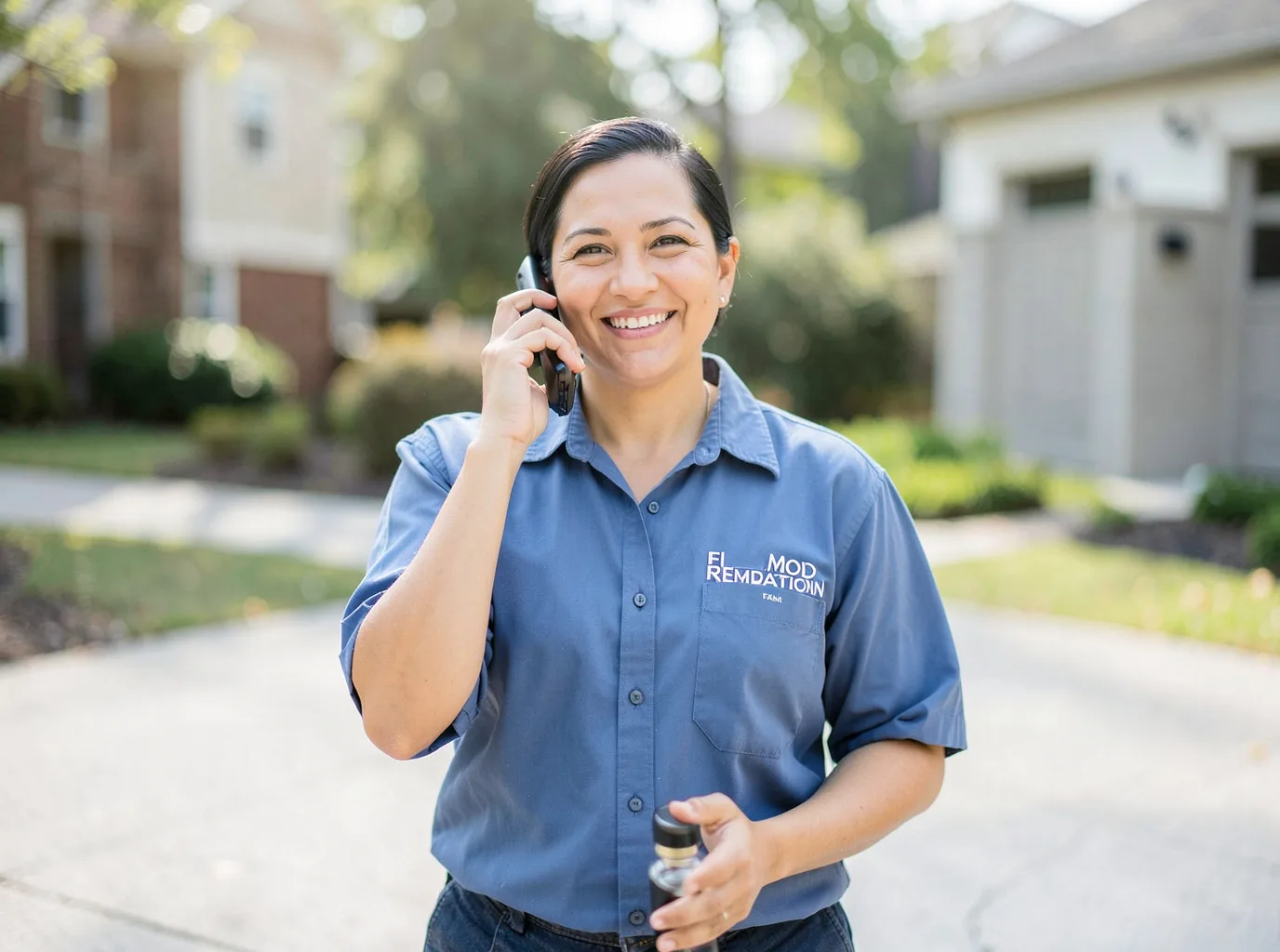 Mold Remediation Pinole, CA FAQs